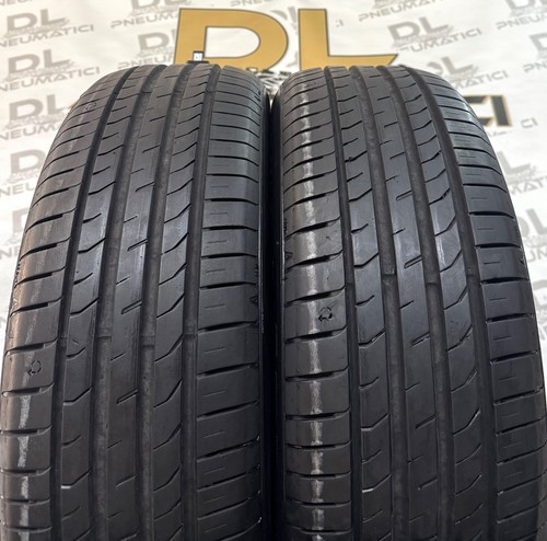 Pneumatici gomme usate - gomme,