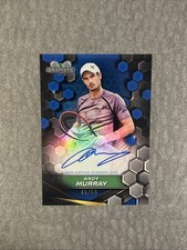 Andy Murray 2024 Topps