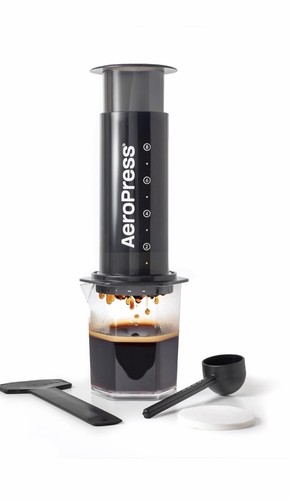 Pressa caffè 1 metodo - caffè,