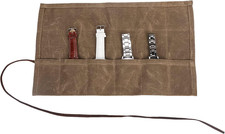 Borsa Organizer per Orologi