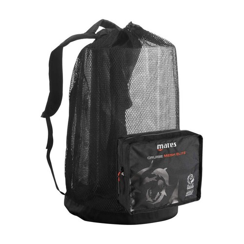 Zaino mares cruise mesh - zaino,