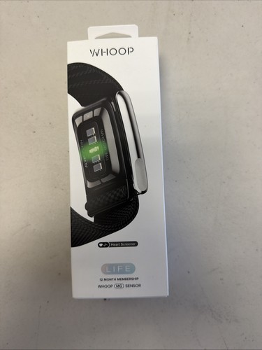 Whoop life health and - whoop, mg