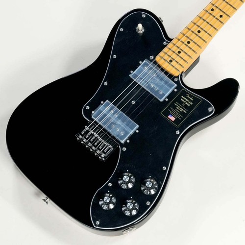 Fender american vintage - american,