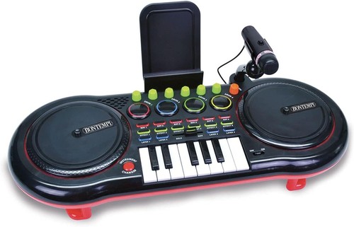 Bontempi electronic mixer - electronic, dj