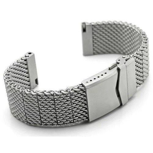 Cinturino orologio maglia - cinturino,