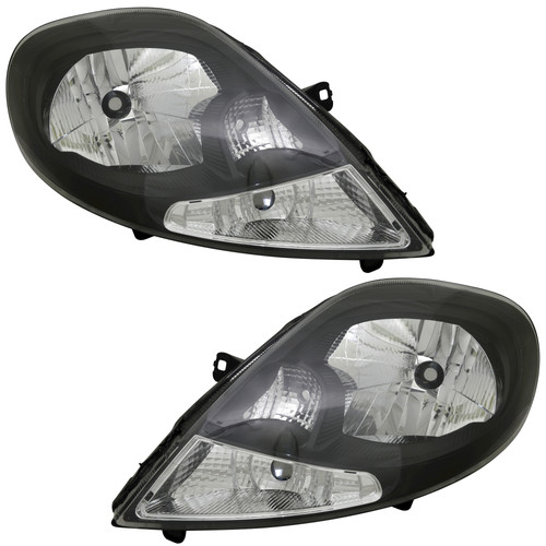 Kit fari per nissan primastar - per,