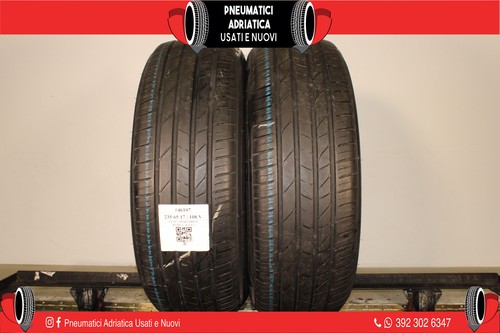Pneumatici ceat 235 r17 - 2,