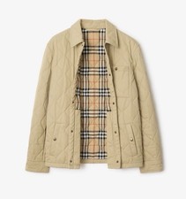 BURBERRY sovracamicia/giacca
