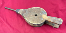 Mantice antico legno e - antico, in