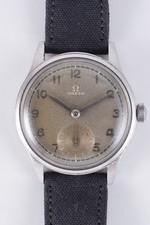 Omega Suveran ref.2400