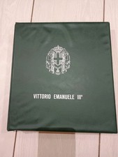 Collezione monete vittorio - collezione,