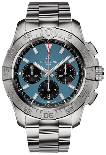 Orologio uomo breitling - orologio,