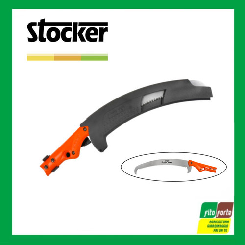 Seghetto falco 430tc - 430tc, stocker