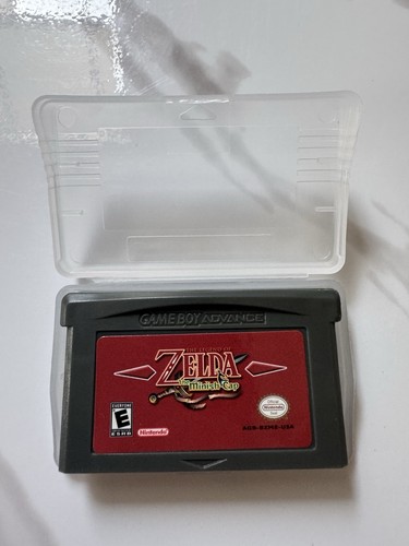 The legend zelda - of, zelda: