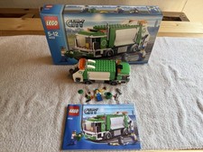 Lego City 4432 - Camion