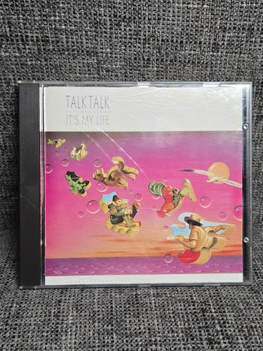 Talk life cd west - my,