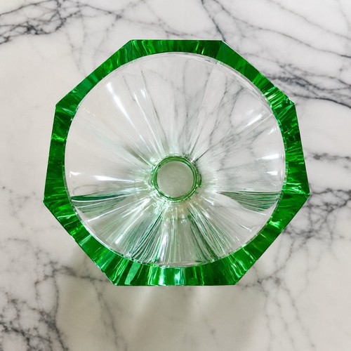 Daum nancy vase art - daum,