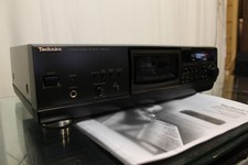 TECHNICS RS-AZ6 High End