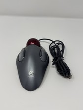 Logitech [T-BC21] Trackman