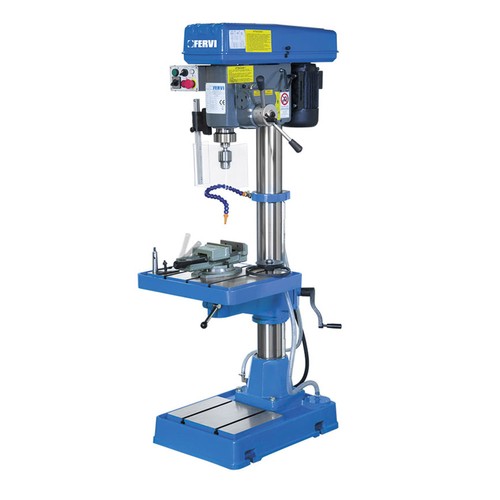 Trapano colonna fervi t032da - trapano,