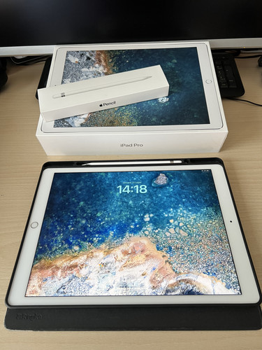 Ipad pro 2nd - ipad,