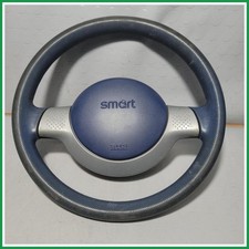 Volante sterzo smart city - volante,