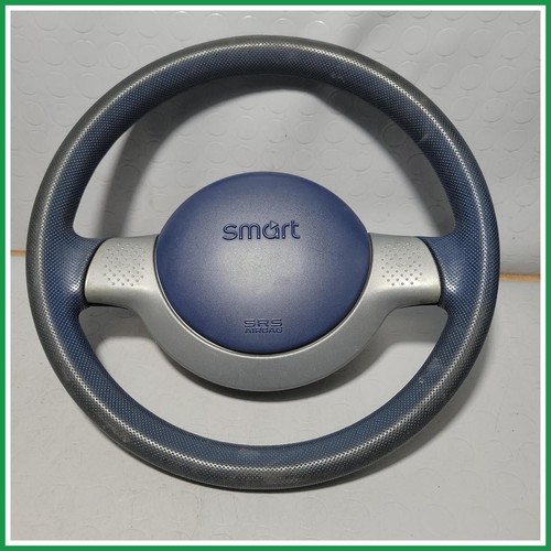 Volante sterzo smart - sterzo, city