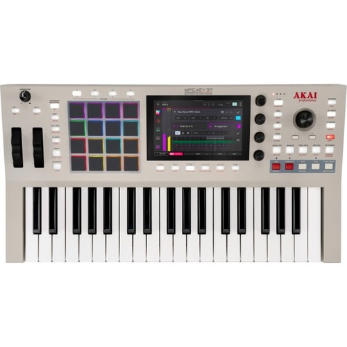 Akai professional mpc - akai,