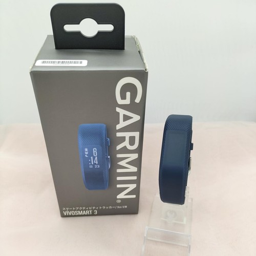 Garmin vivosmart3 smart - garmin,