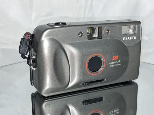 Flash auto exakta 750 - flash, dx