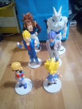 Dragon Ball Z-GT - Action