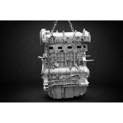 55275156 motore nudo - motore, alfa