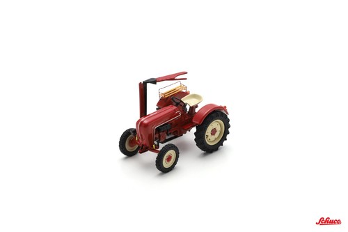 Porsche junior trattore - trattore, con