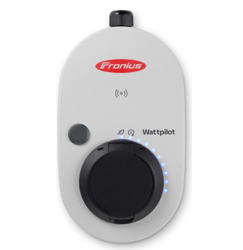 Fronius wattpilot 2 - fronius, 2.0