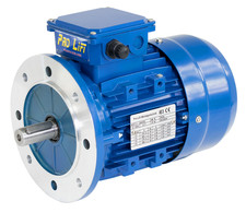 Motore elettrico 1,5kW 380Volt