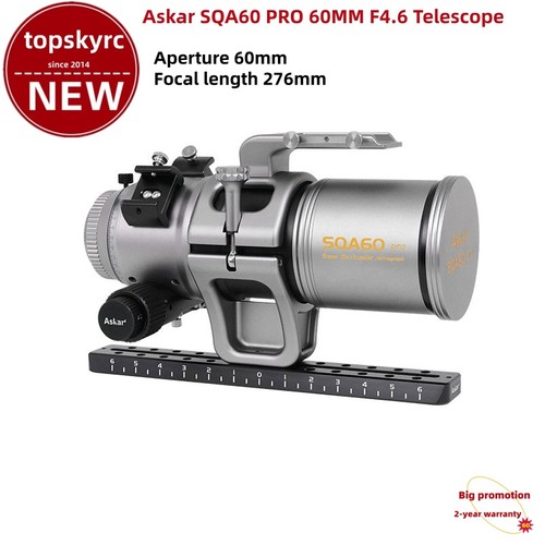 Askar sqa60 pro - pro, f4.6