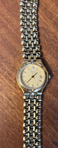 Bulova quarzo base lunetta - quarzo, 14