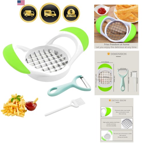 Friggitrice francese - friggitrice,