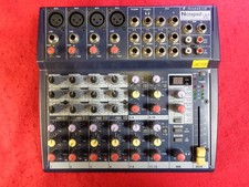 Spirit By Soundcraft Folio