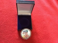 DOLLARO AMERICAN SILVER EAGLE