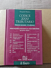 PASQUALE MARINO - Codice 2000