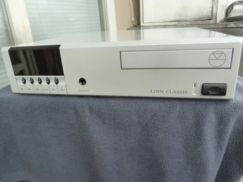 Linn classik music tymer - linn,