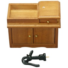  Accessori Casa Delle Bambole