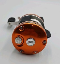 Mulinello da Pesca Abu Garcia