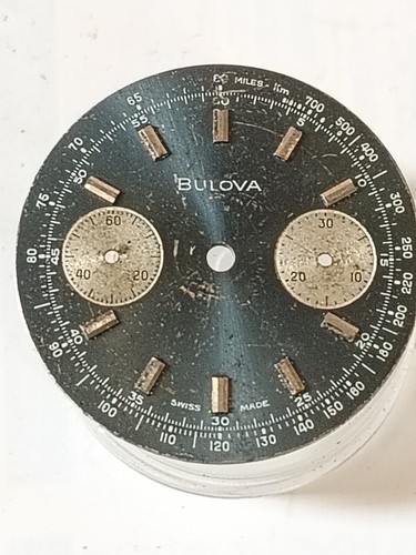 Vintage bulova - vintage,