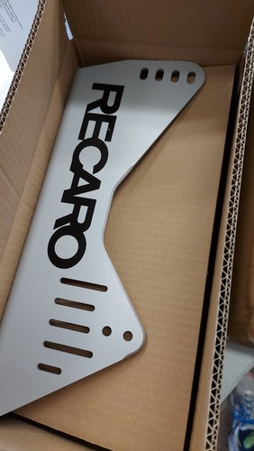 Recaro adattatore corsa - recaro,