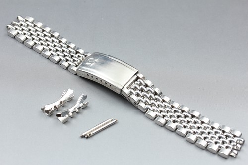 Bracciale vintage omega 1036 - vintage,