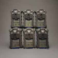 Rilevatore 4 Gas MSA Altair