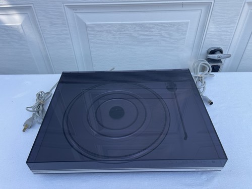 Bang olufsen beogram 2000 - bang,
