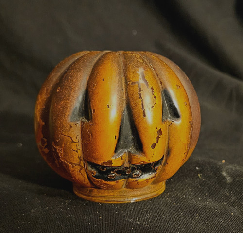 Lanterna vintage halloween - lanterna,